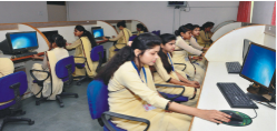 Th. Har Narayan Singh Degree College Allahabad lab's photo 1